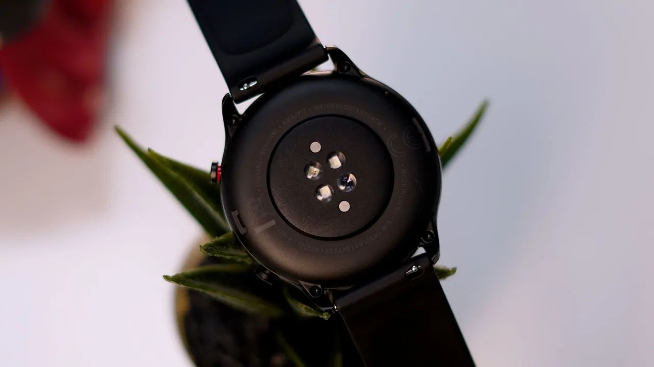Amazfit GTR 2 New Version  - Foto 3