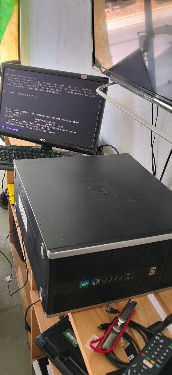 Lote de Pc  - Foto 5