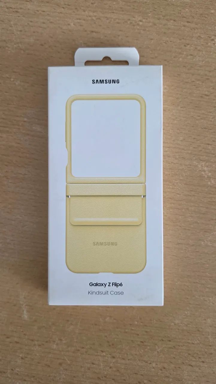 Capa Zflip6 z flip 6