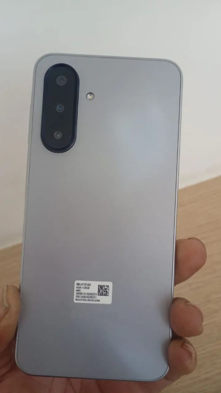 Celular novo  - Foto 5