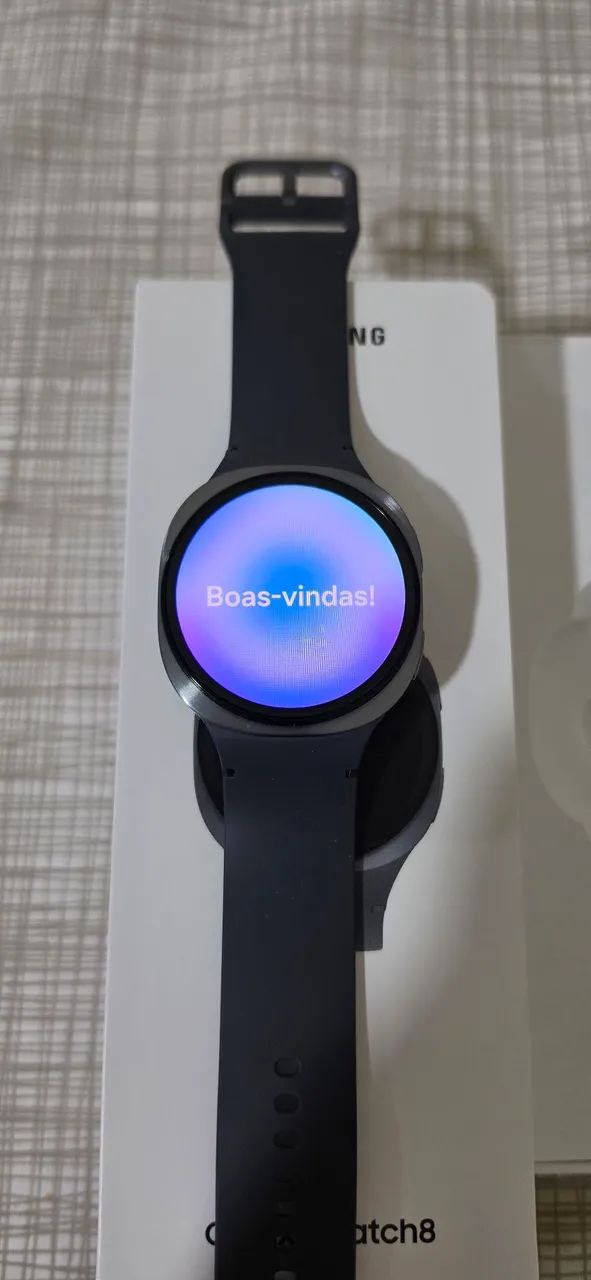 Galaxy Watch 8 44 mm - Foto 3