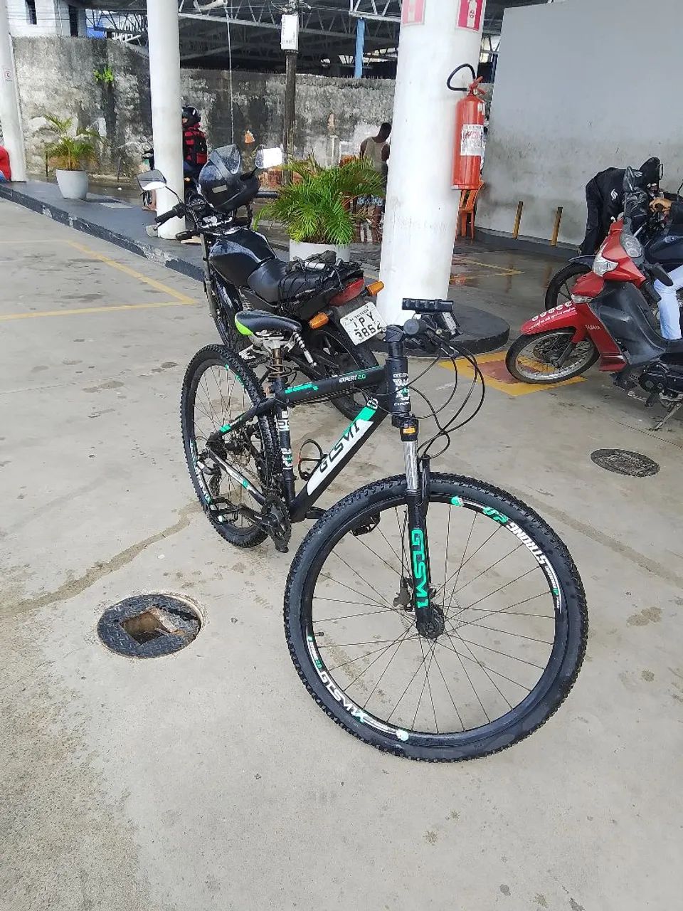 Bike aro 29  - Foto 2