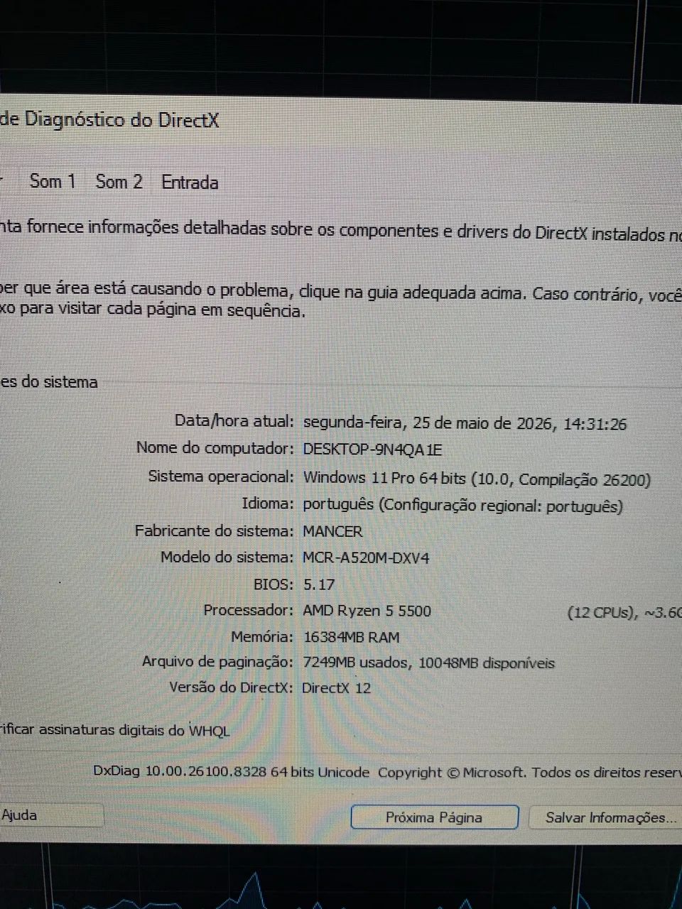 Acer 24 plegadas ryzen 5500 - Foto 3