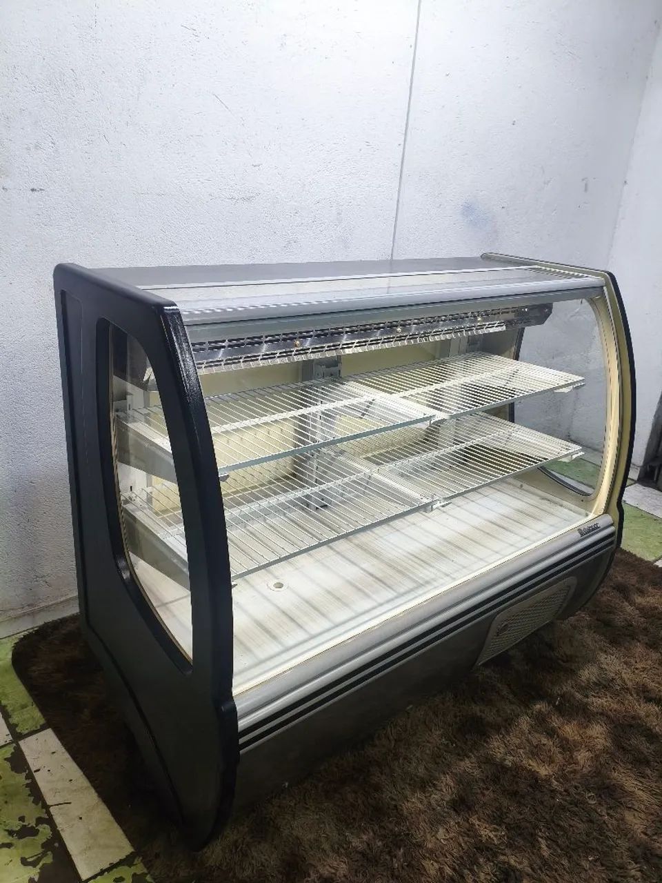 Balcão expositor refrigerado Gelopar  - Foto 4