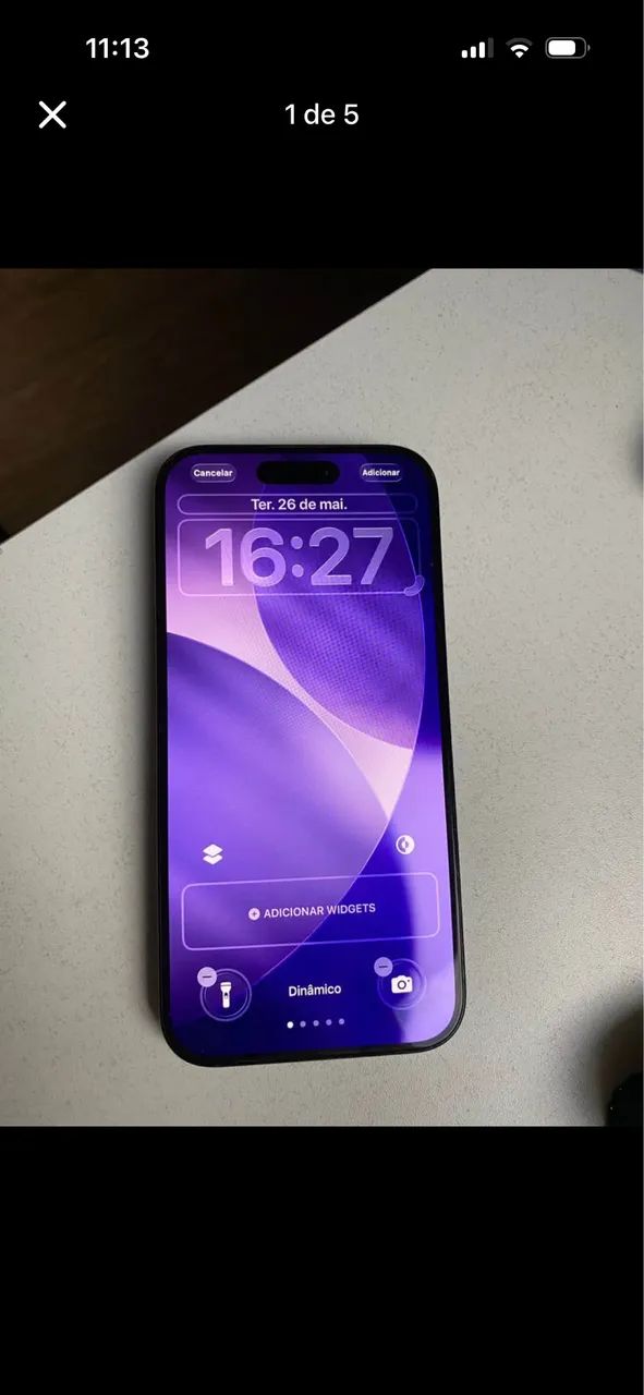 iPhone 15 pro - Foto 3