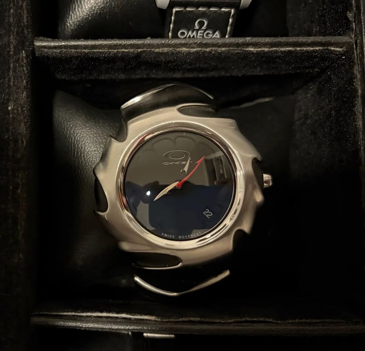 Oakley Blade - Original 