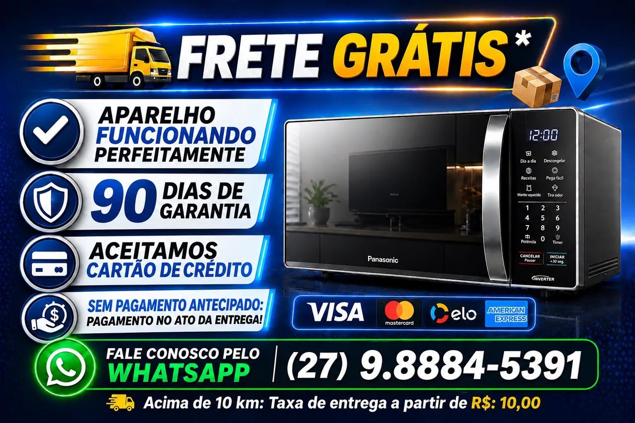Microondas Electrolux 34L - Foto 5
