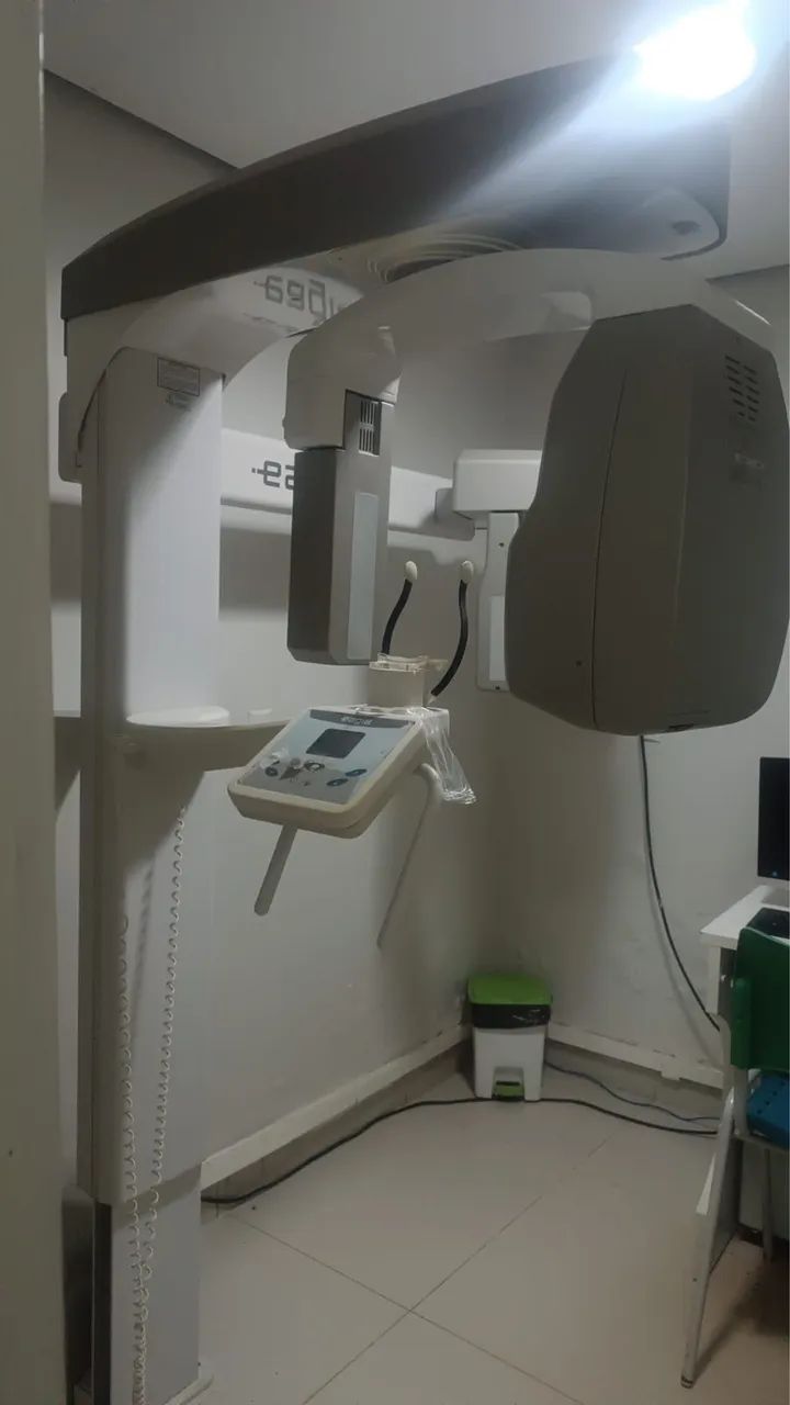 Panorâmica odontológica  - Foto 4