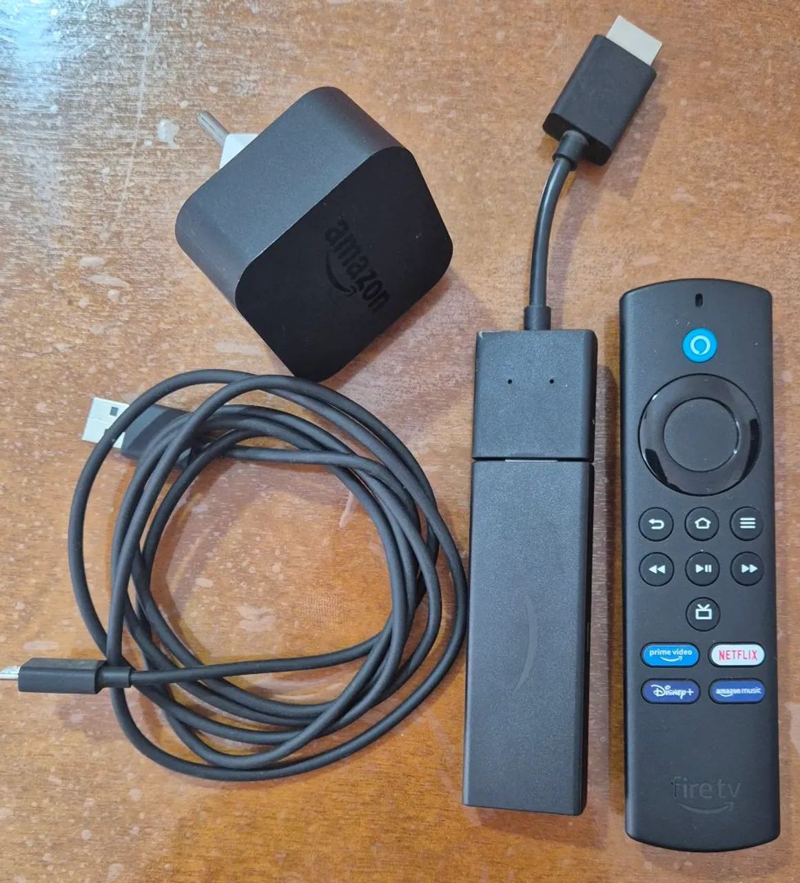 Firefox TV stick lite  - Foto 2