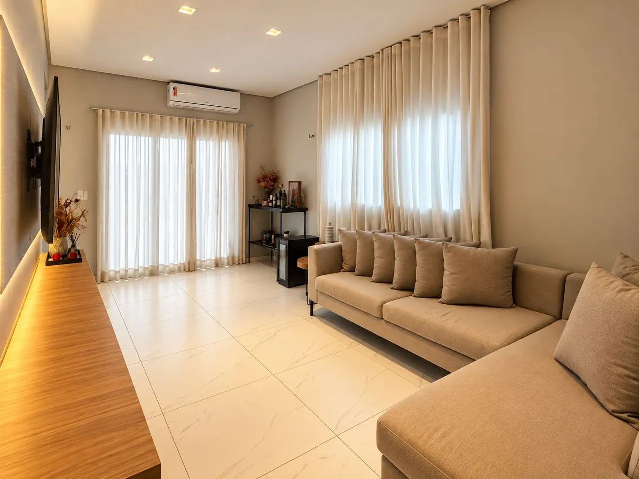 Casa em Rua Publica no Parque Piauí 2, Timon - Foto 5