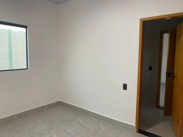 Casa nova na zona leste de Teresina-PI  - Foto 9
