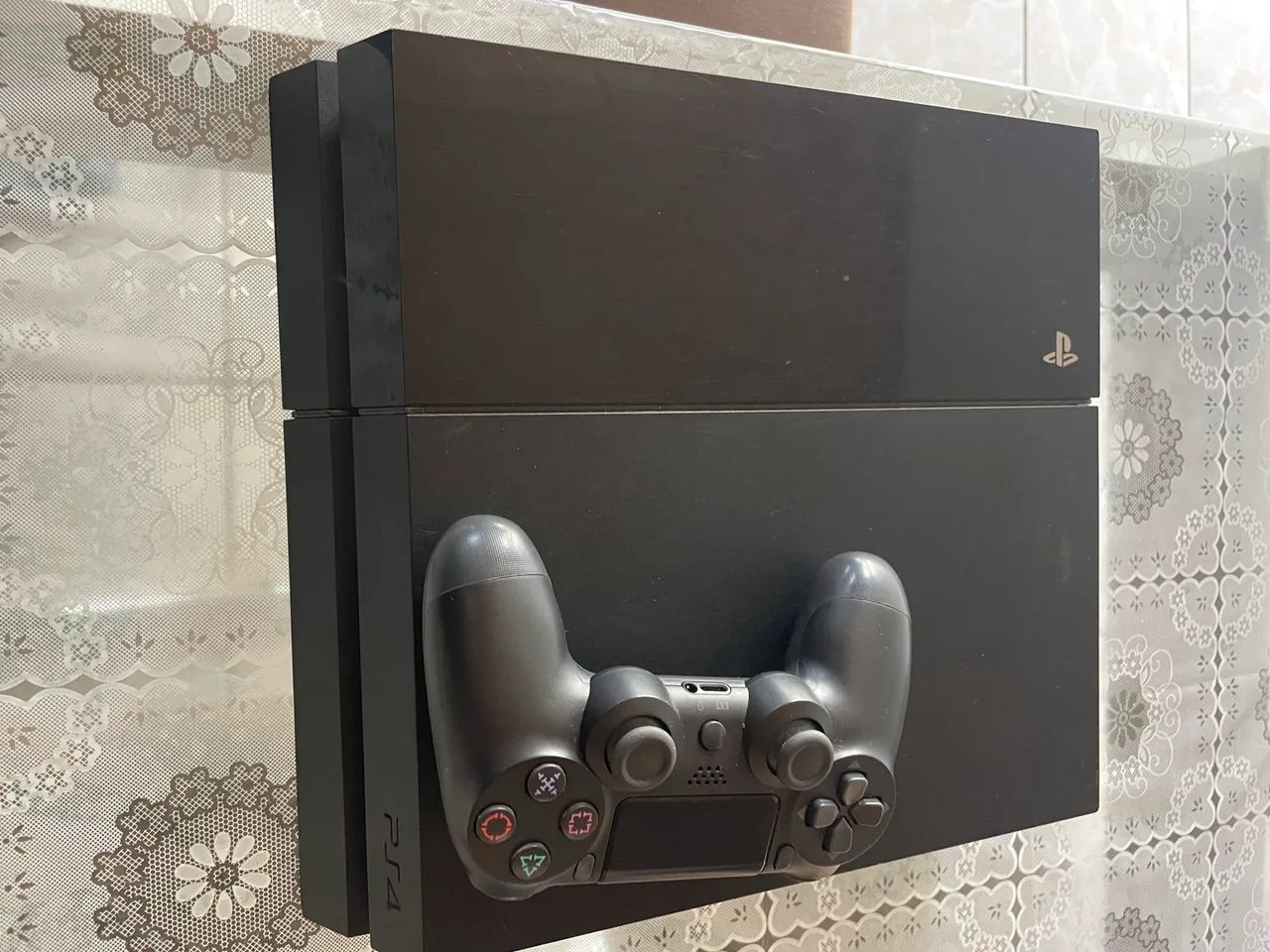 ps4 usado - Foto 2