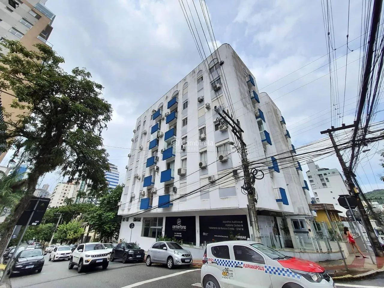 Apartamento à venda 3 dormitórios, 1 suíte, Centro, Florianópolis/SC - Foto 3