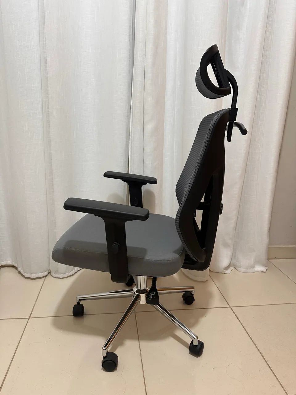 Cadeira de escritório comfy