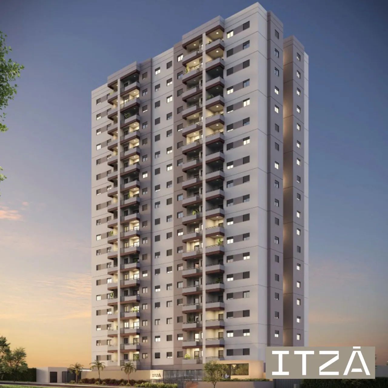 ITZA