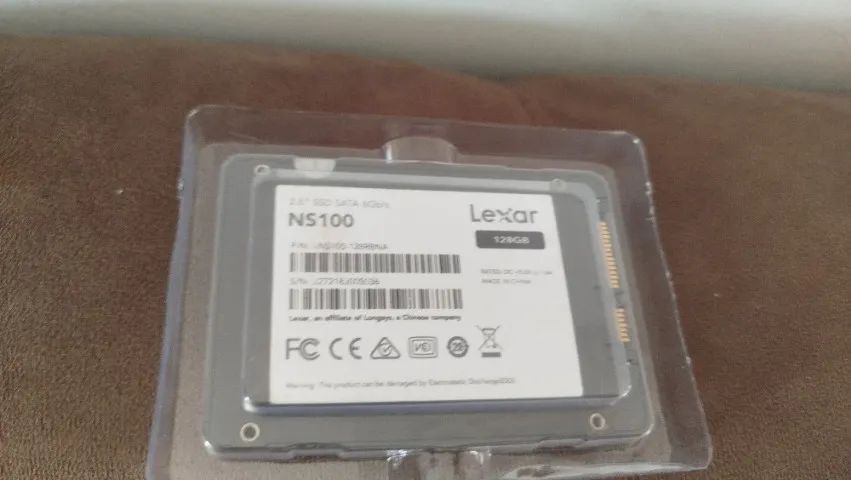 Ssd - Foto 4