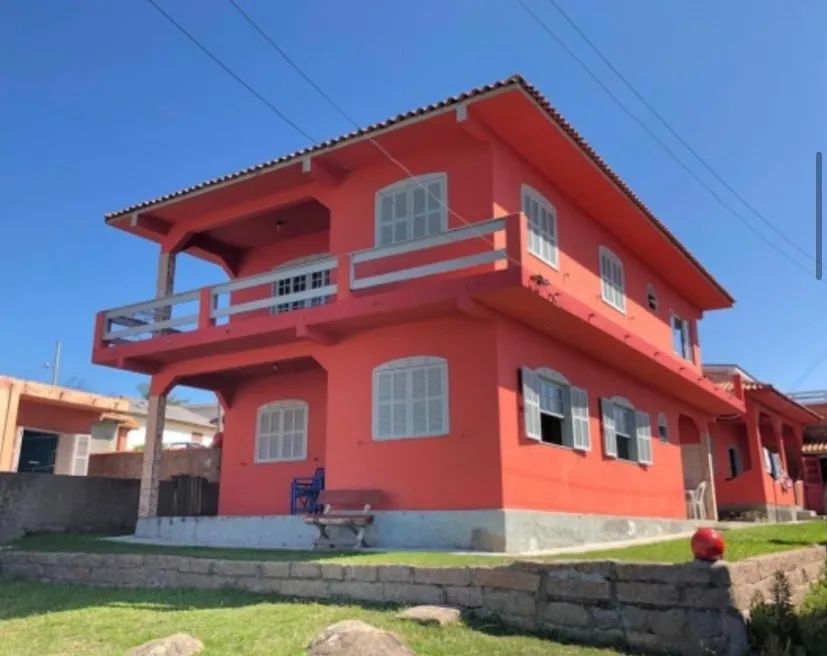 Vende-se cinco casas com estacionamento. - Foto 5