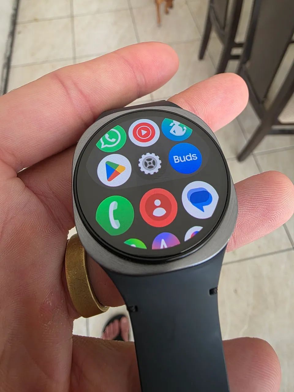 Galaxy watch8 40 LTE - Foto 4