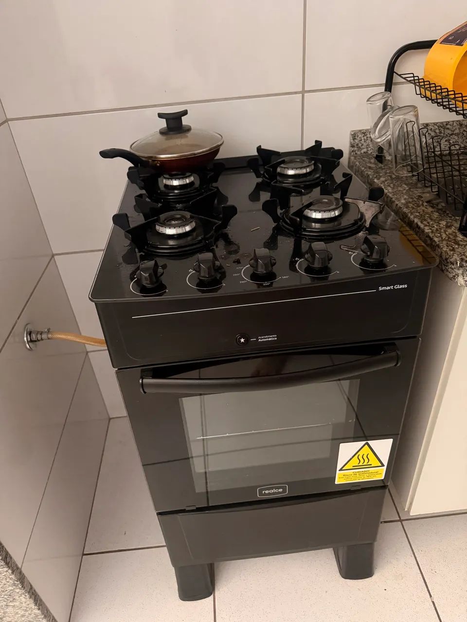 Vendo fogão 
