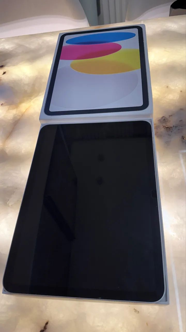 iPad 11 A16 128gb prata - Foto 4
