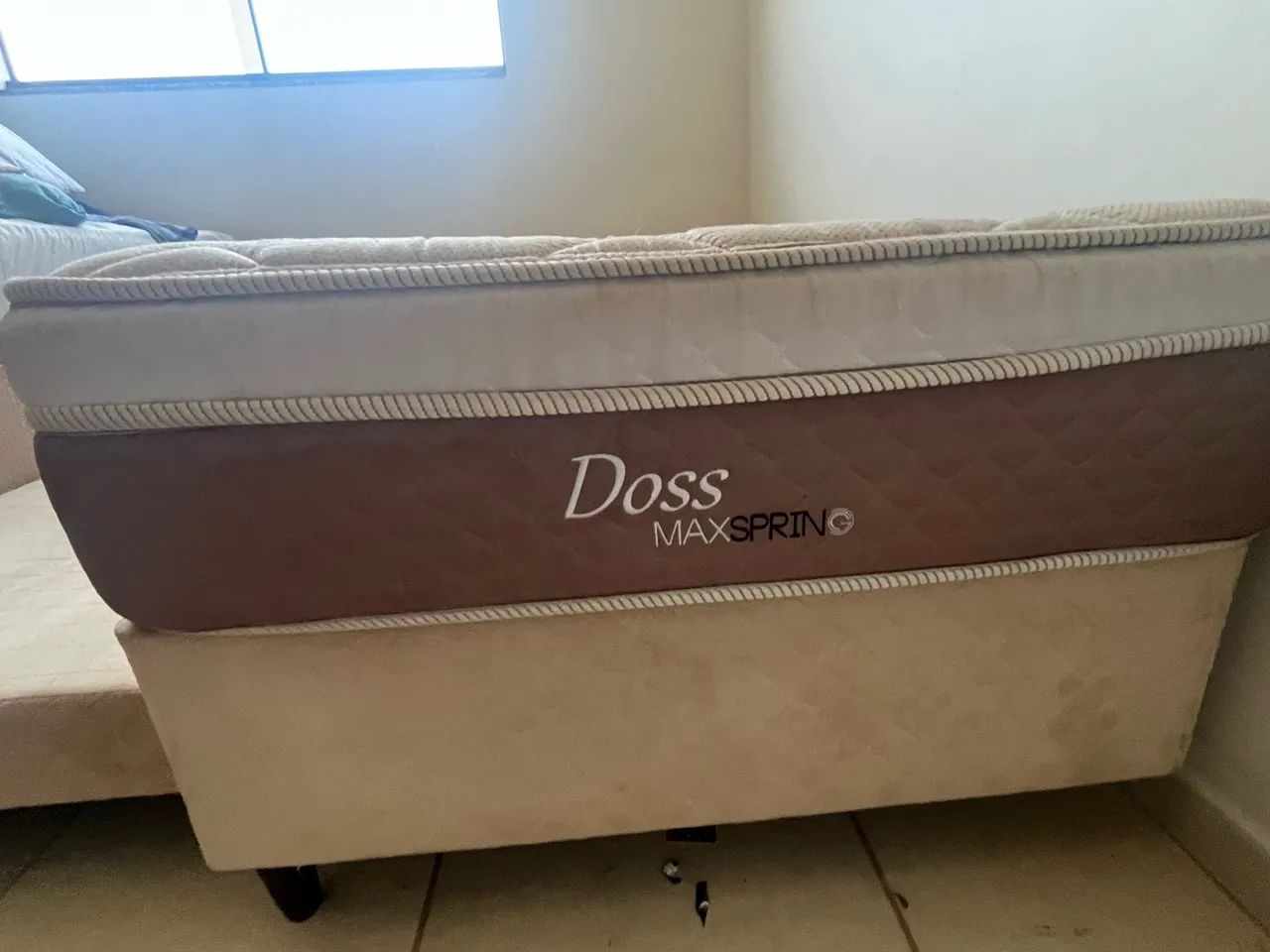 Vendo cama - Foto 2