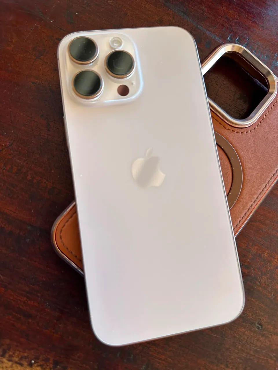 iPhone 16 promax  - Foto 2