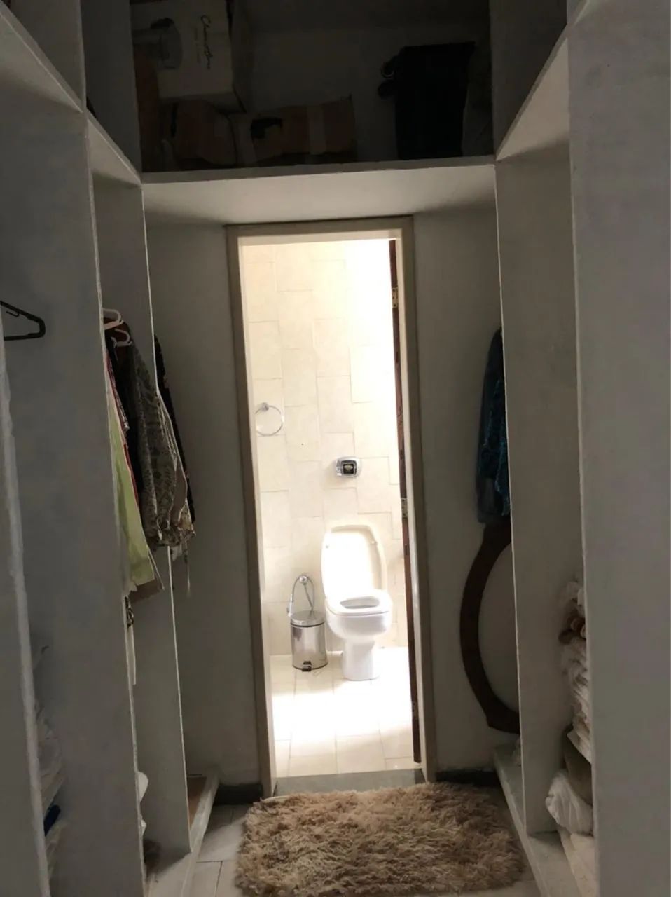 Casa ampla próximo à colina santo Antônio  - Foto 3