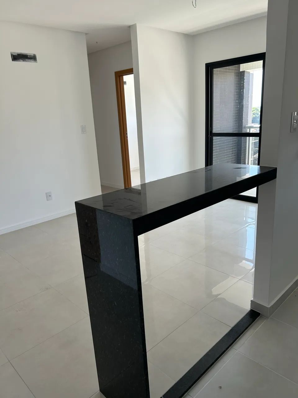 Apartamento novo - Foto 4