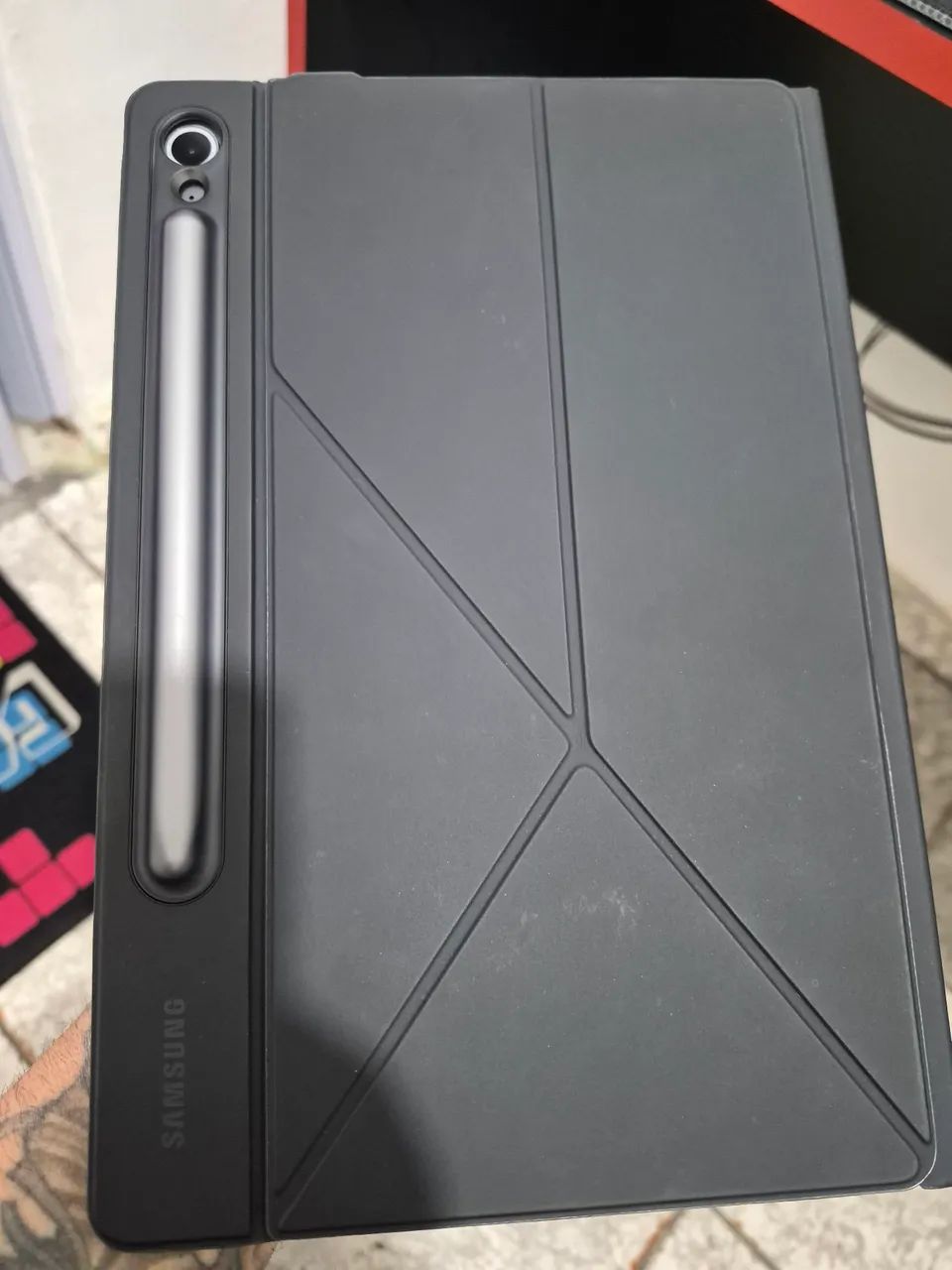 Tablet s10fe - Foto 2