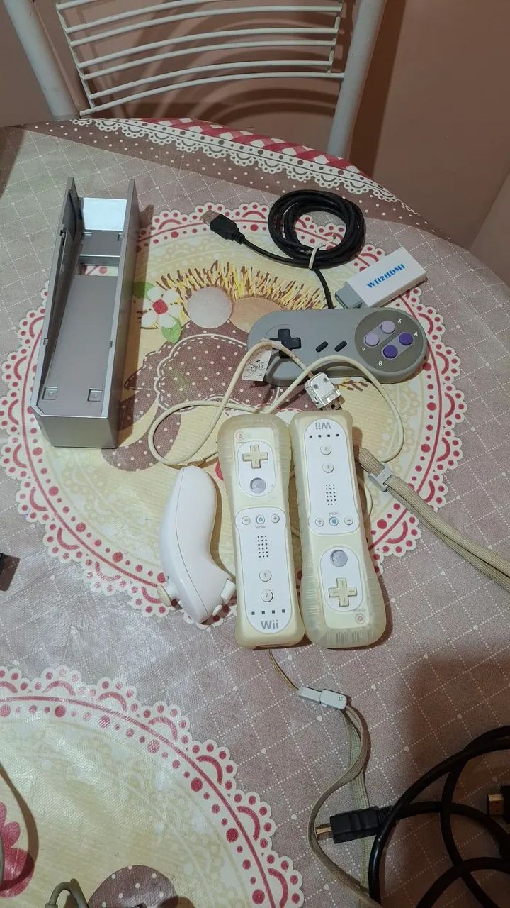 NINTENDO WII COMPLETO - Foto 3