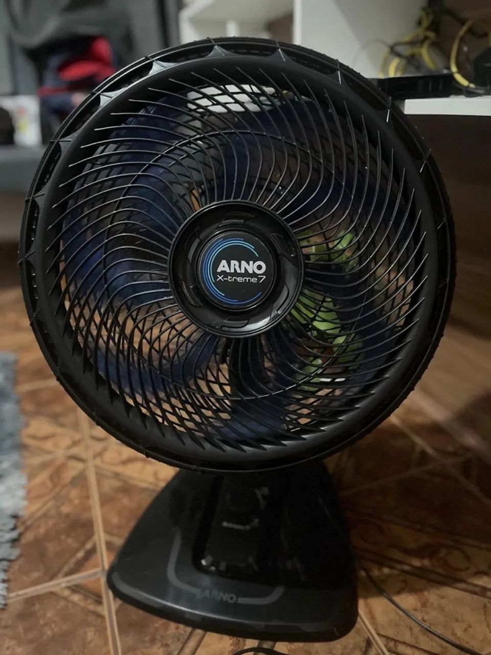 Ventilador  - Foto 2