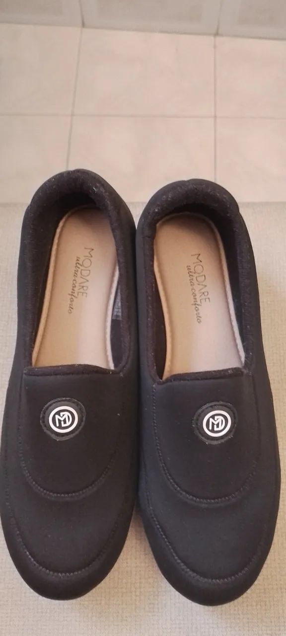 Tênis feminino Modare e Picadily - Foto 5