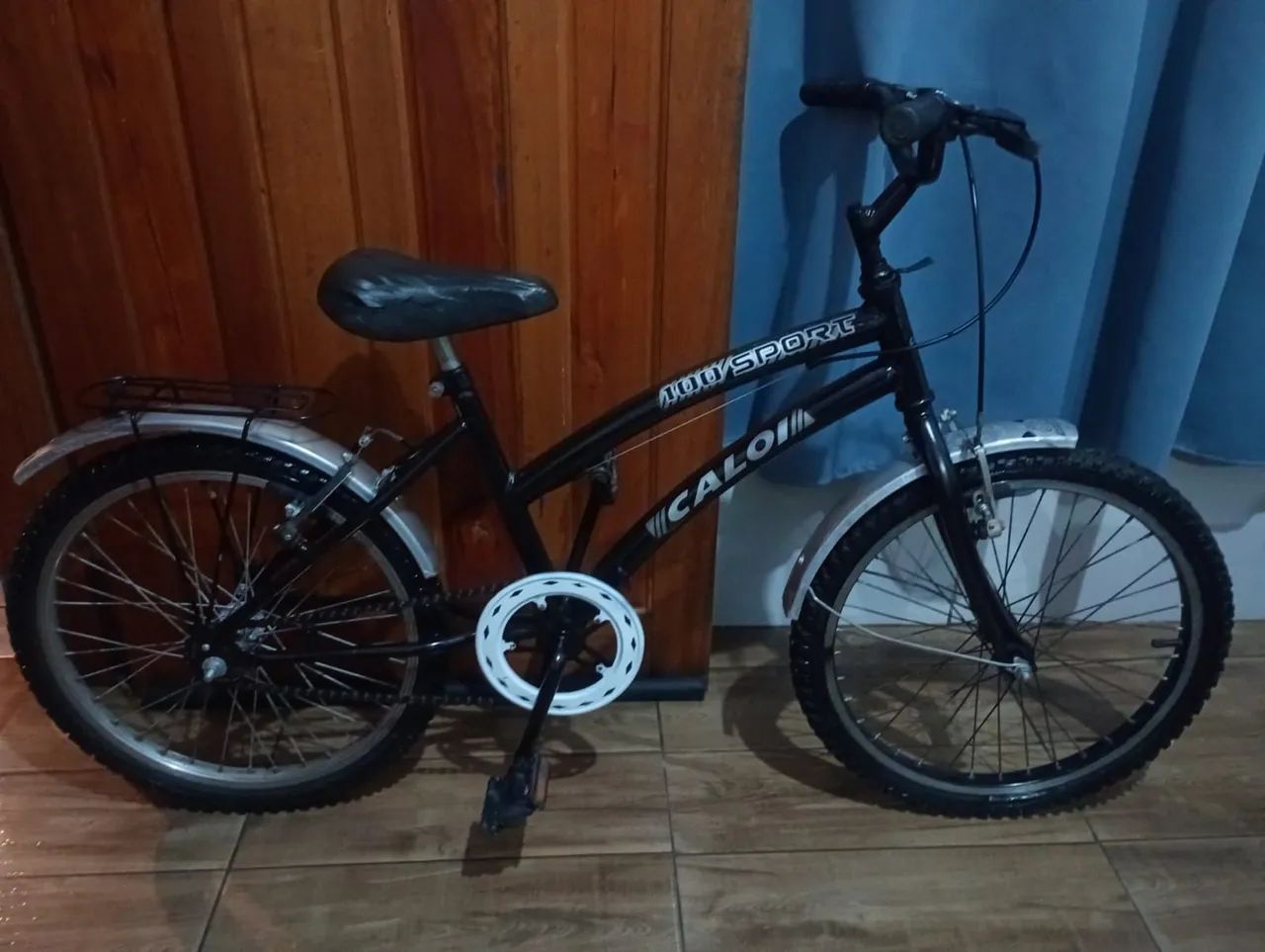 Bicicleta aro 20 