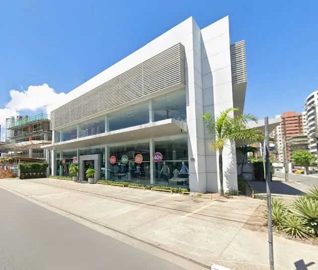 PRÉDIO COMERCIAL DE ALTO PADRÃO | 1.000 m² | CABO BRANCO | JOÃO PESSOA/PB - Foto 3