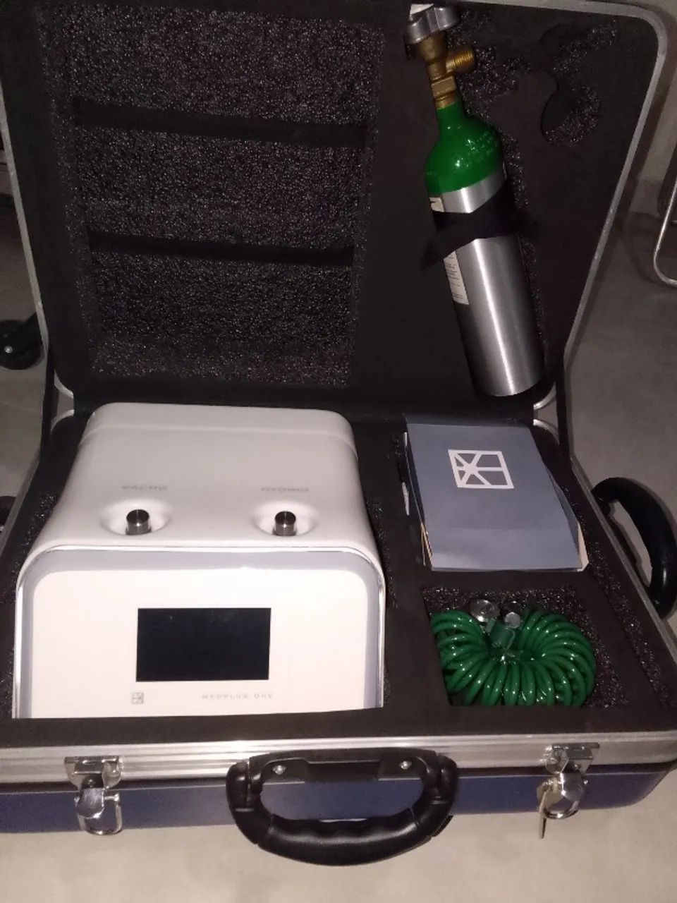 Aparelho de Ozônioterapia  - Foto 5