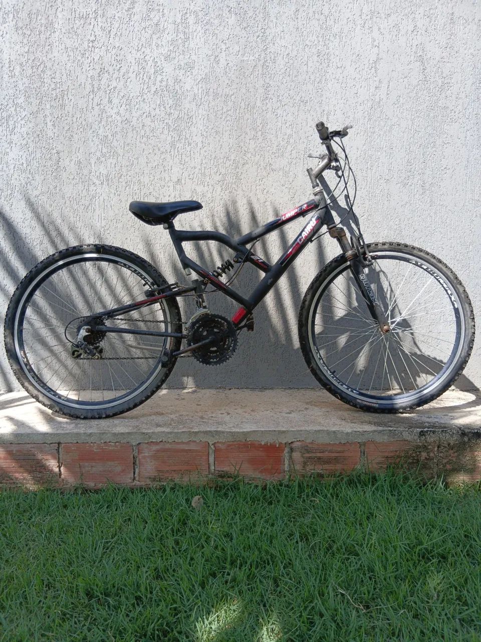 Bicicleta aro26 - Foto 3