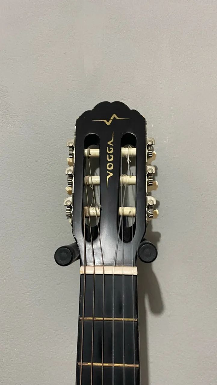 Violão Nylon Vogga - Foto 3