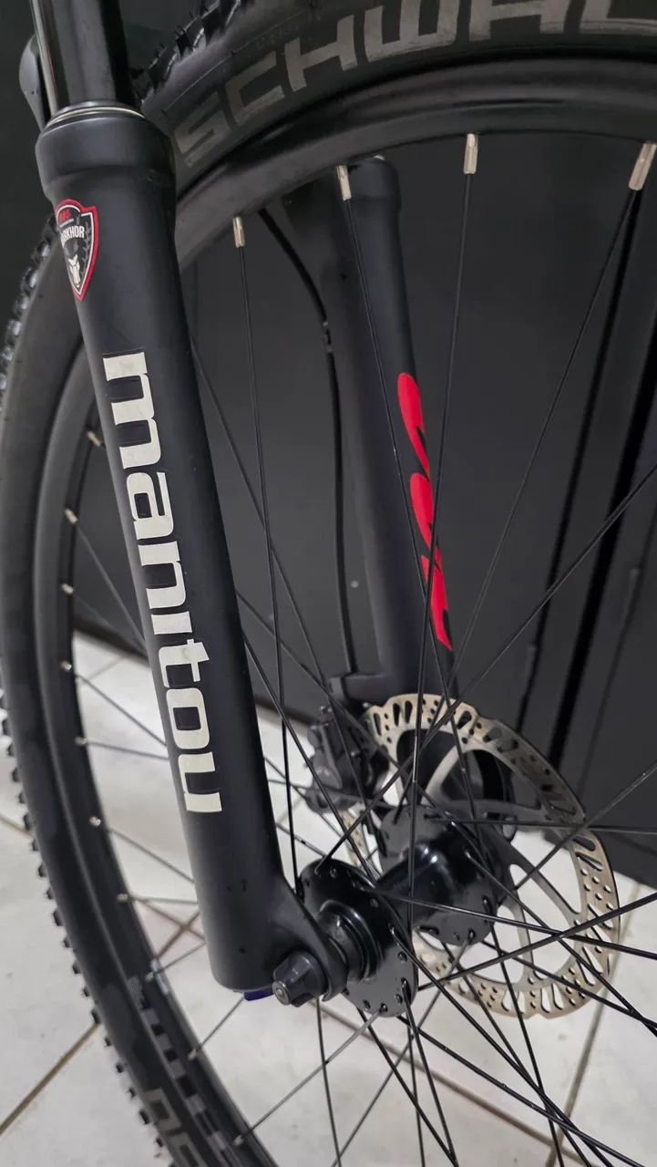 Cannondale SLX 12V - Foto 5