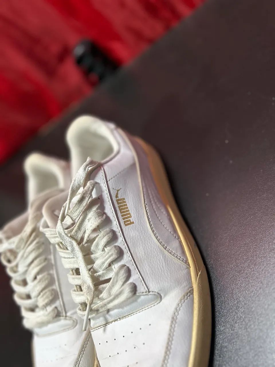 Tênis da Puma  - Foto 4