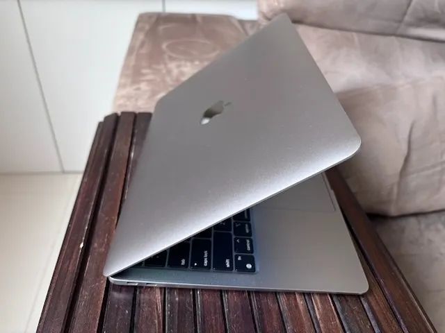 MacBook Air M1 - Foto 3