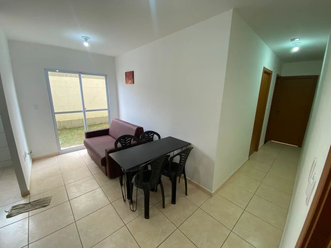 Apartamento Com área externa em Portal do Sol, João Pessoa/PB - Foto 2