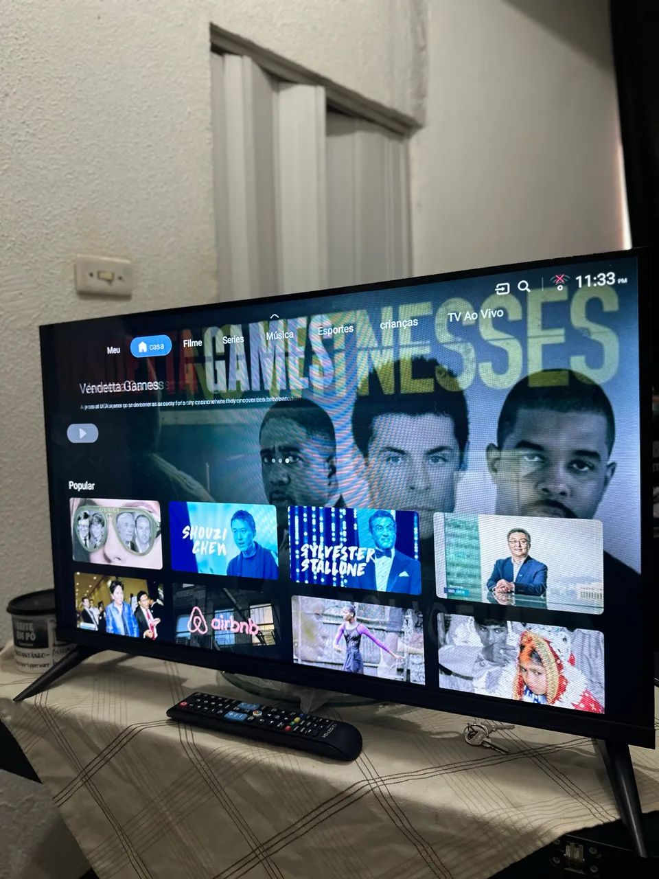 Tv 32 - Foto 5