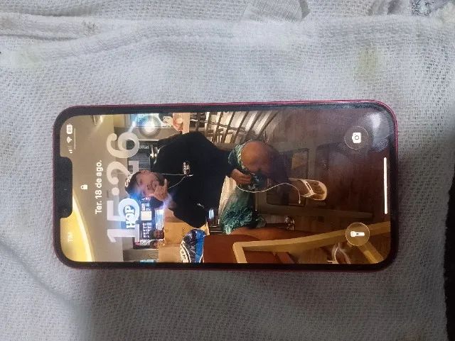 iPhone 14 256 GB todo original - Foto 4