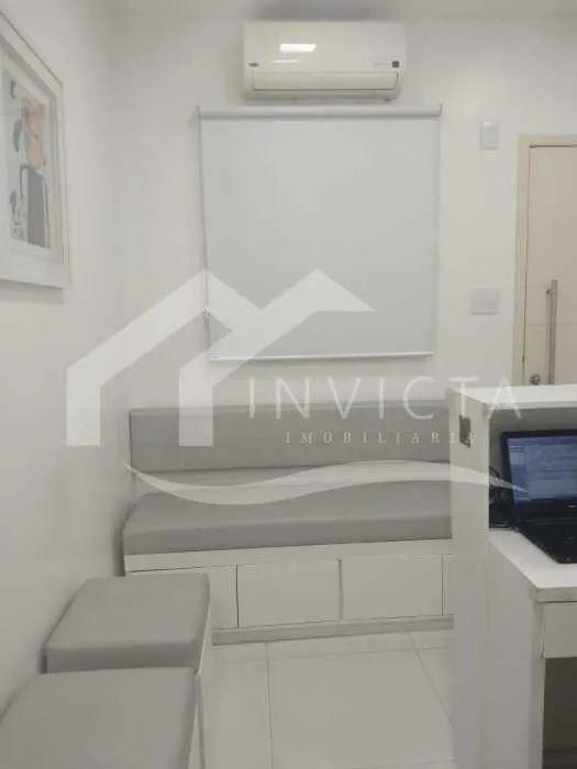 IMPERDIVEL SALA COMERCIAL EM IPANEMA