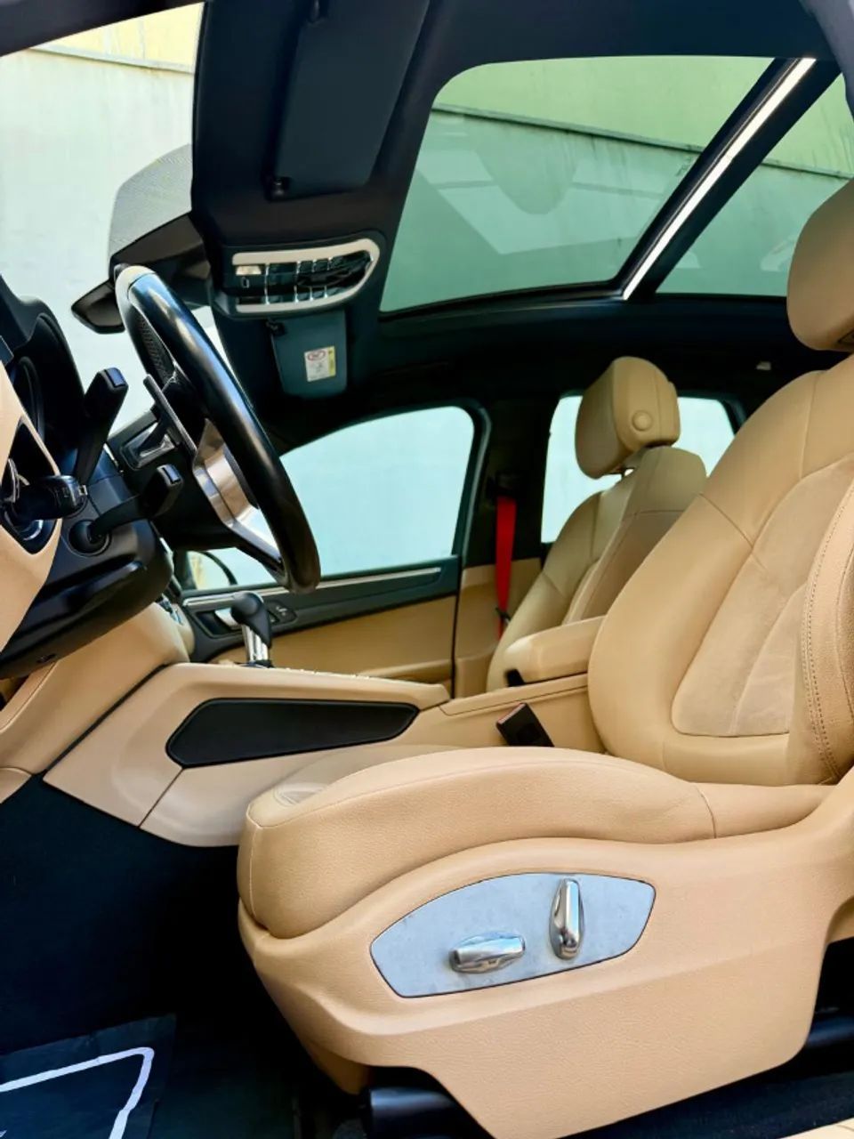 Porsche Macan 2.0 Turbo 237/252cv 2018 - Foto 5