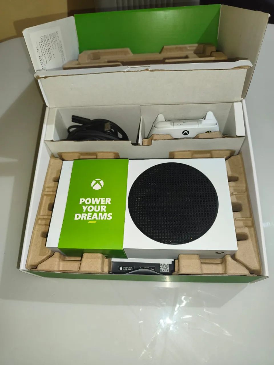 Xbox Series S 512 gb - Foto 5