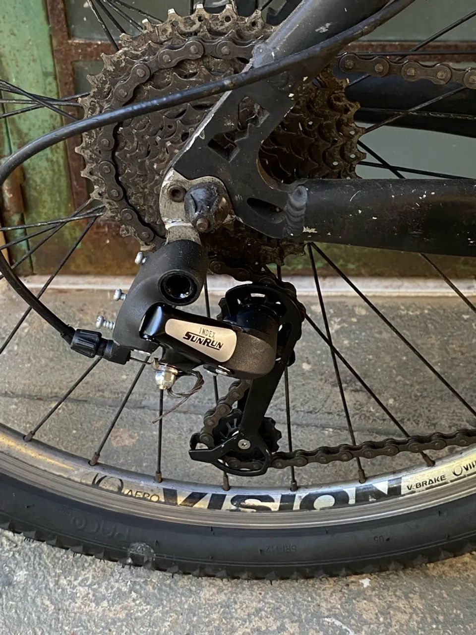 BIKE ARO 26 - Foto 3