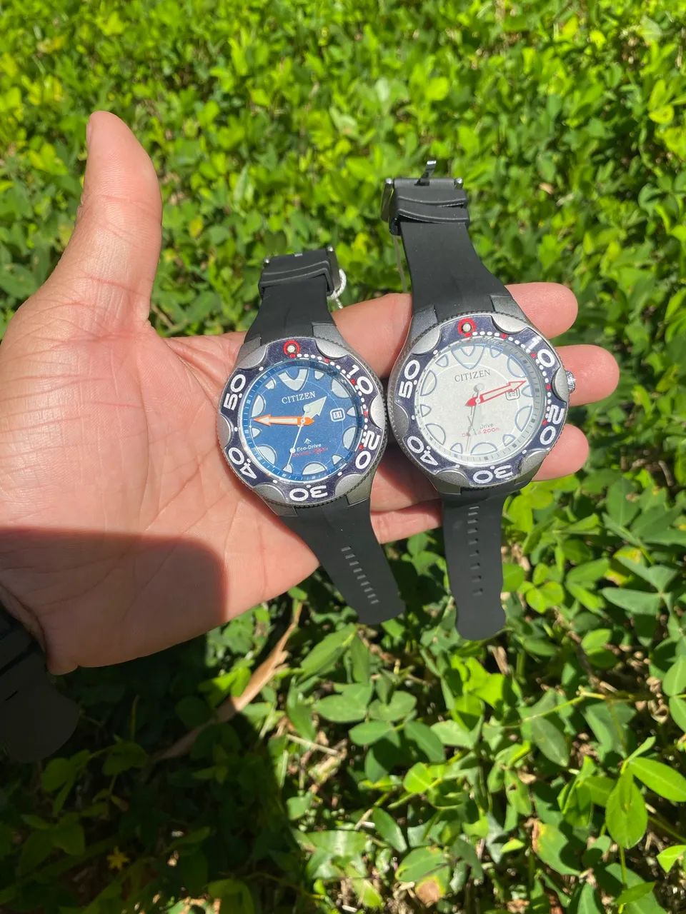 Relógios Citizen vários modelos - Foto 2