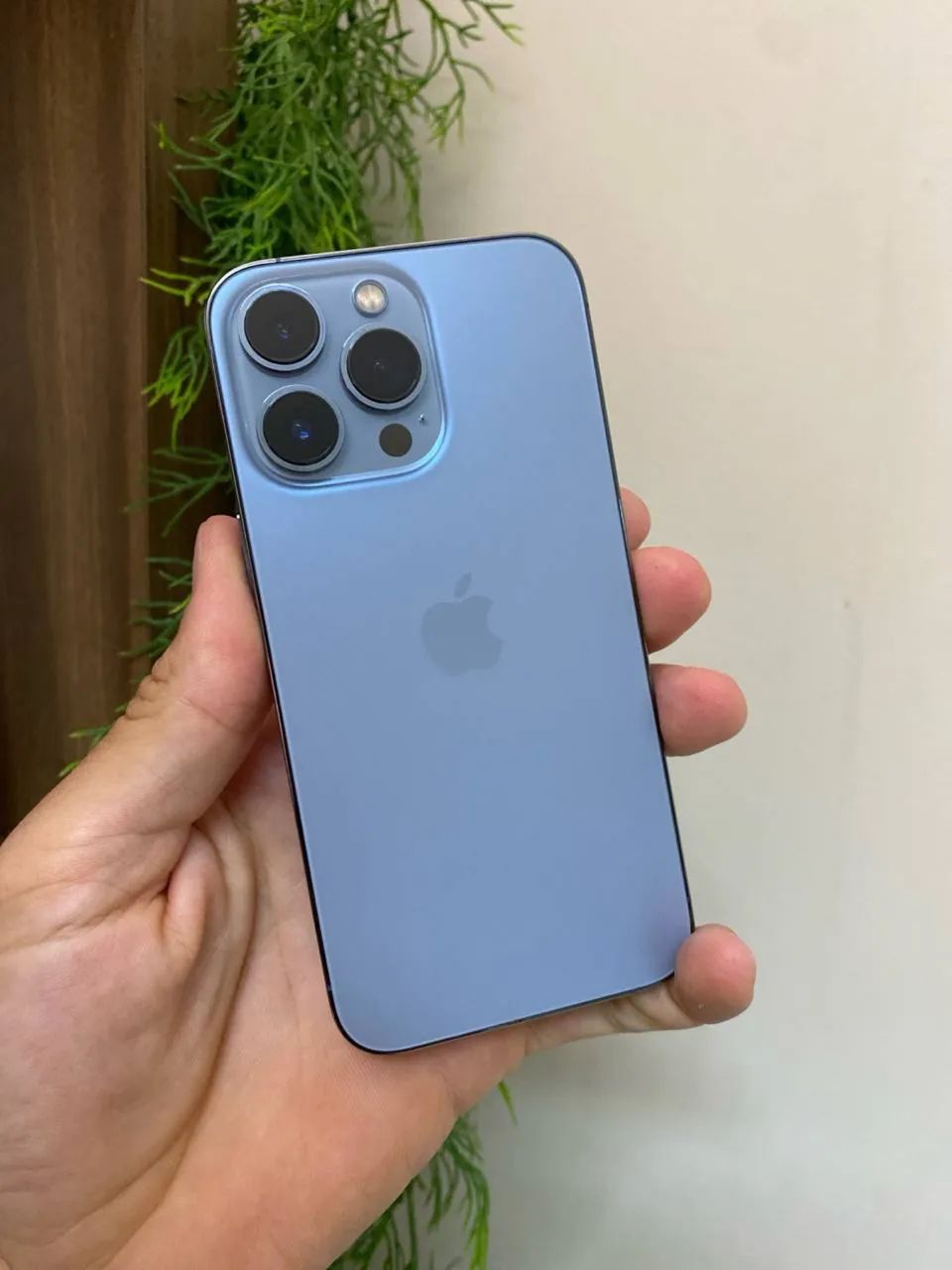 iPhone 13 Pro 256GB - Foto 3