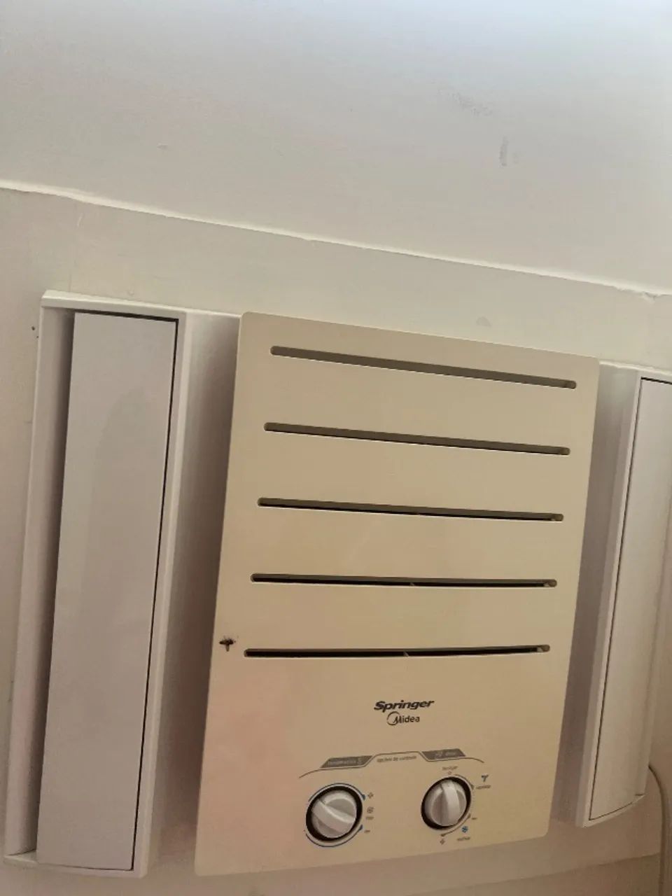 Ar-condicionado 